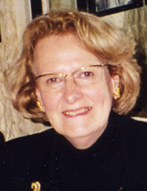 Huguette O'Neil Author