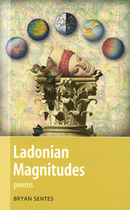 Ladonian Magnitudes Cover