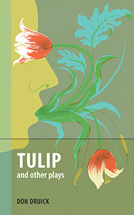 Tulip Cover